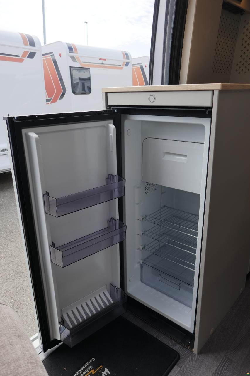 Knaus BoxTime 600 MQ