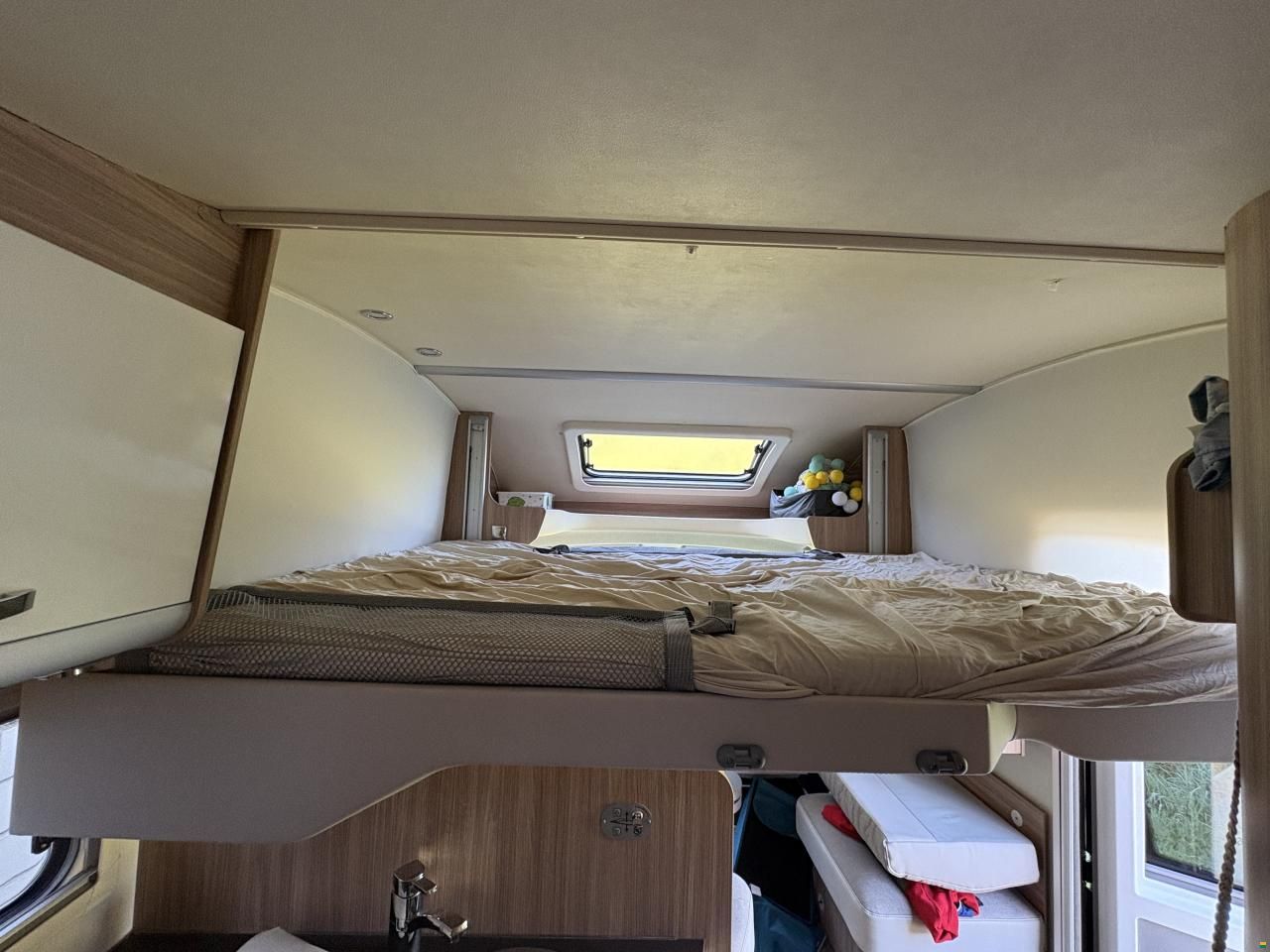 B&uuml;rstner BT7264