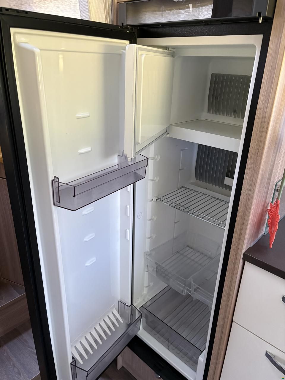 B&uuml;rstner BT7264