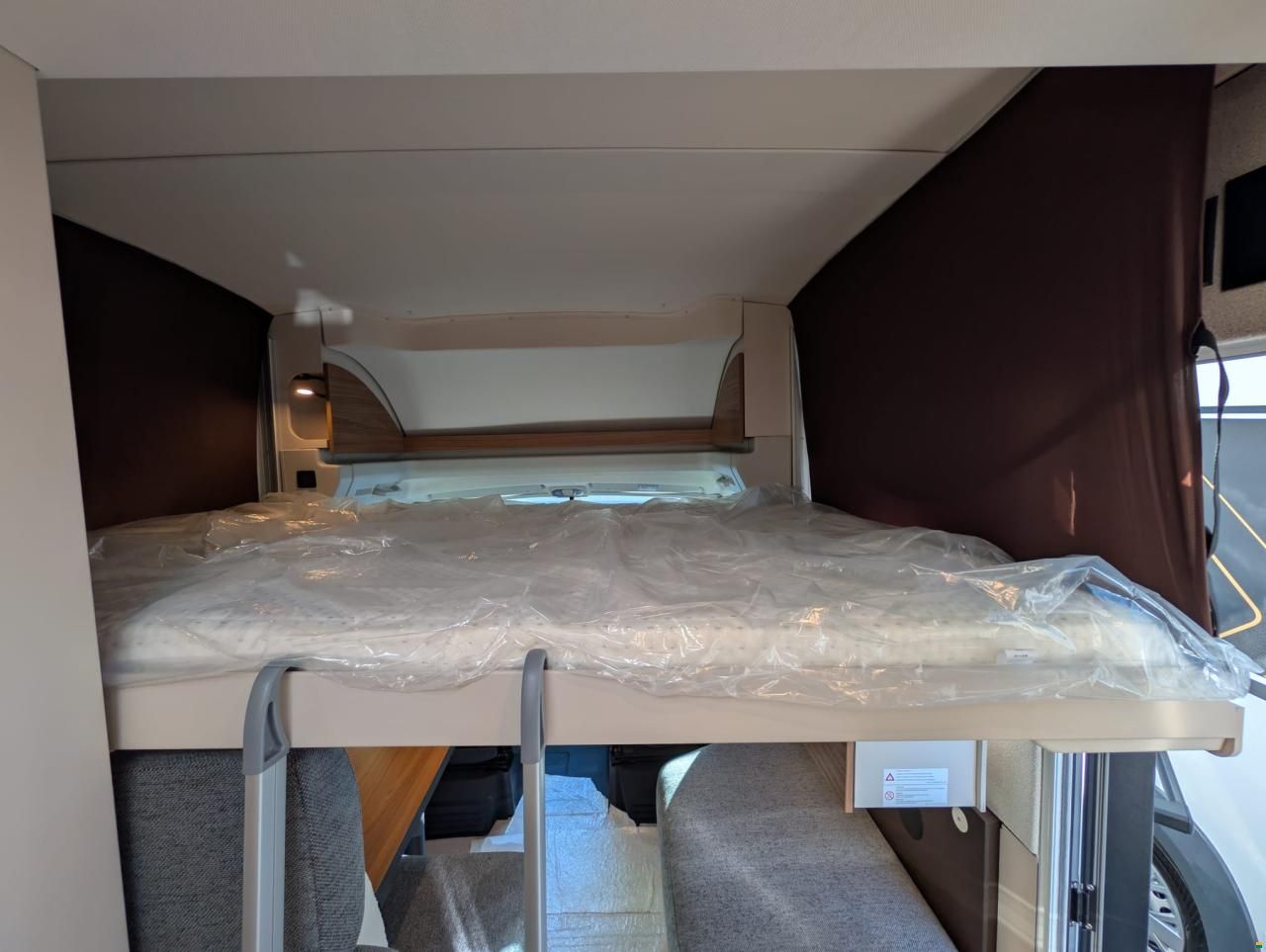 B&uuml;rstner Signature SFT 7.1