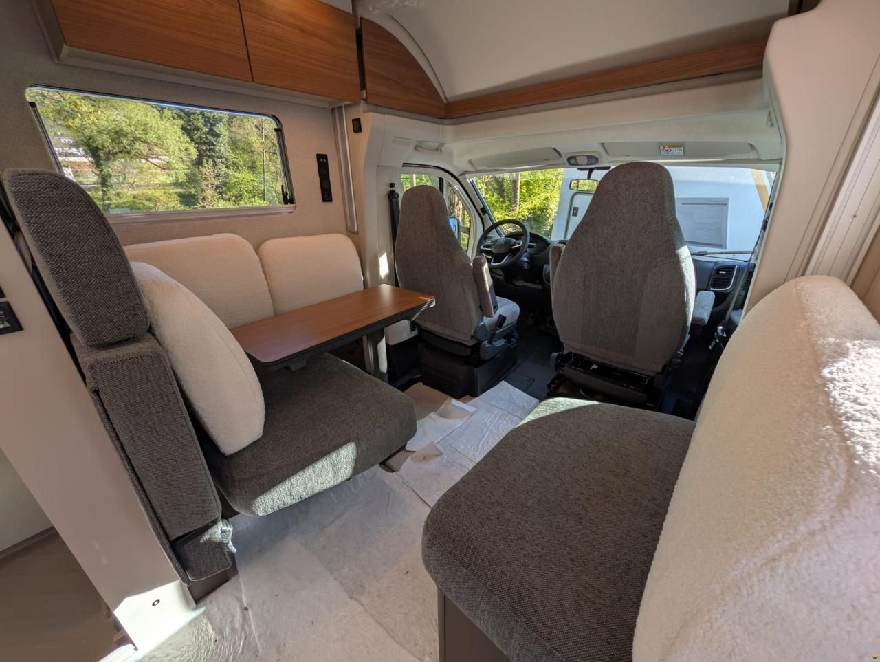 B&uuml;rstner Signature SFT 7.1