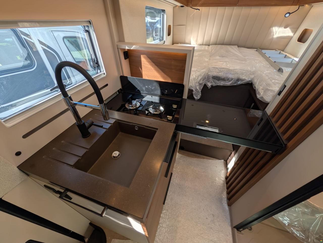 B&uuml;rstner Signature SFT 7.1