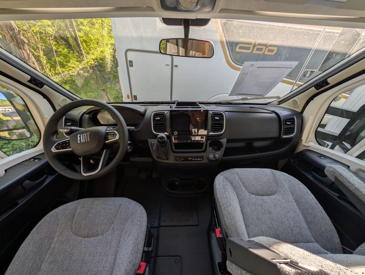 B&uuml;rstner Signature SFT 7.1