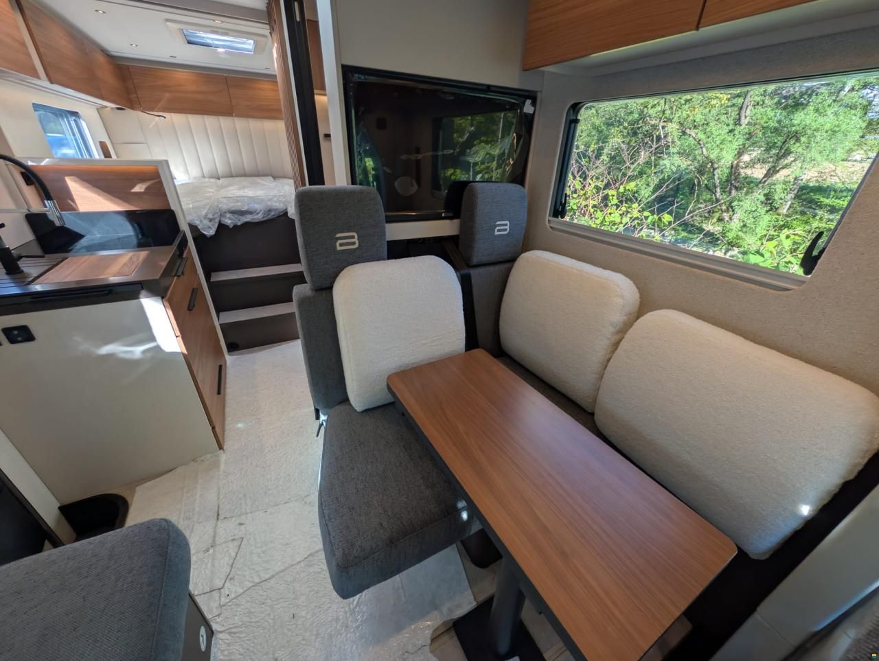 B&uuml;rstner Signature SFT 7.1