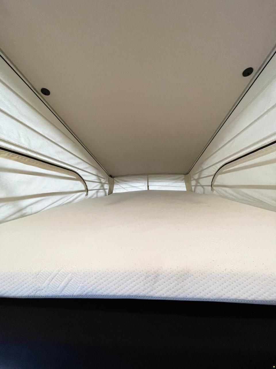 Mercedes Benz Marco Polo