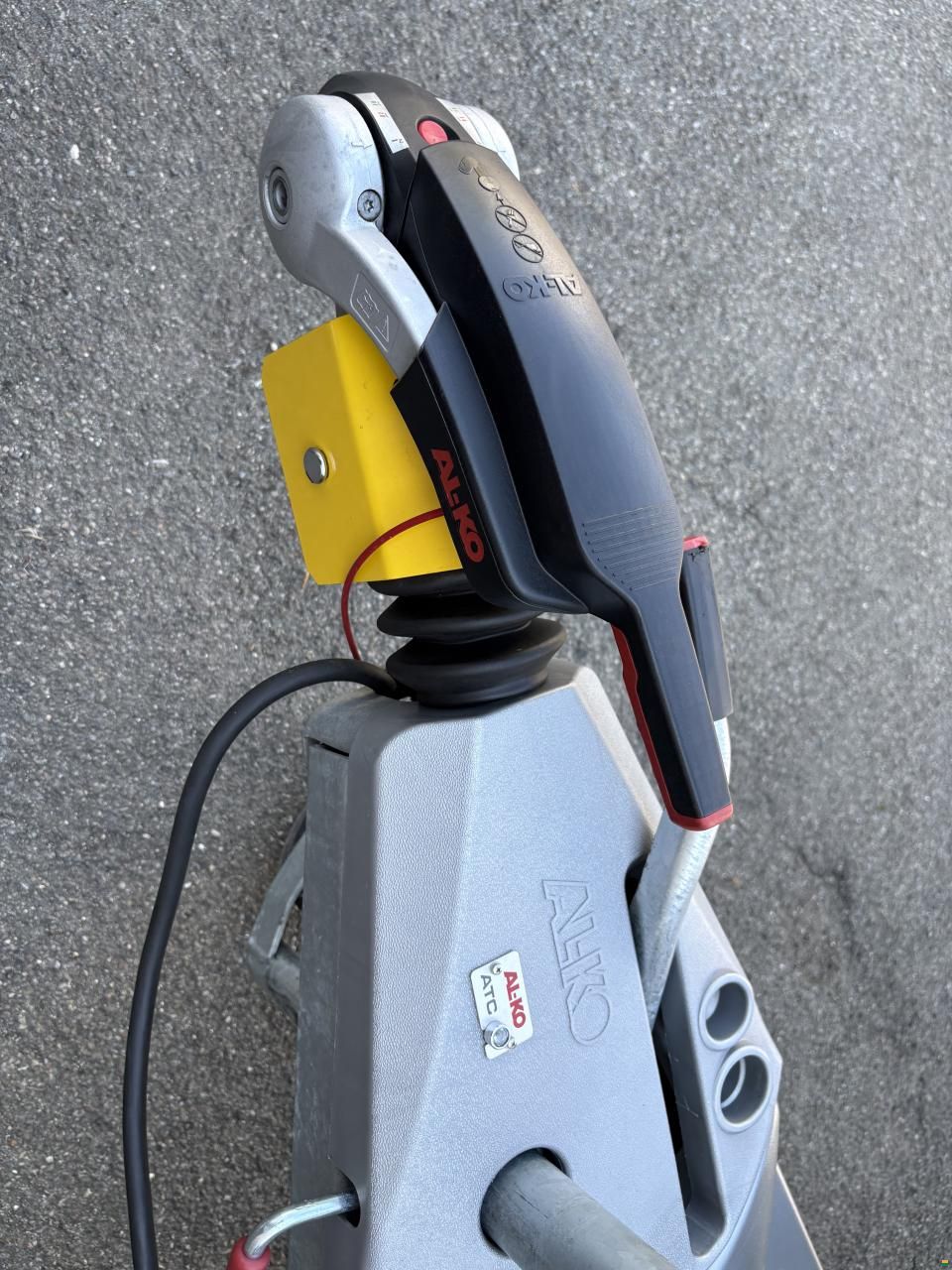 Dethleffs Camper 560FMK