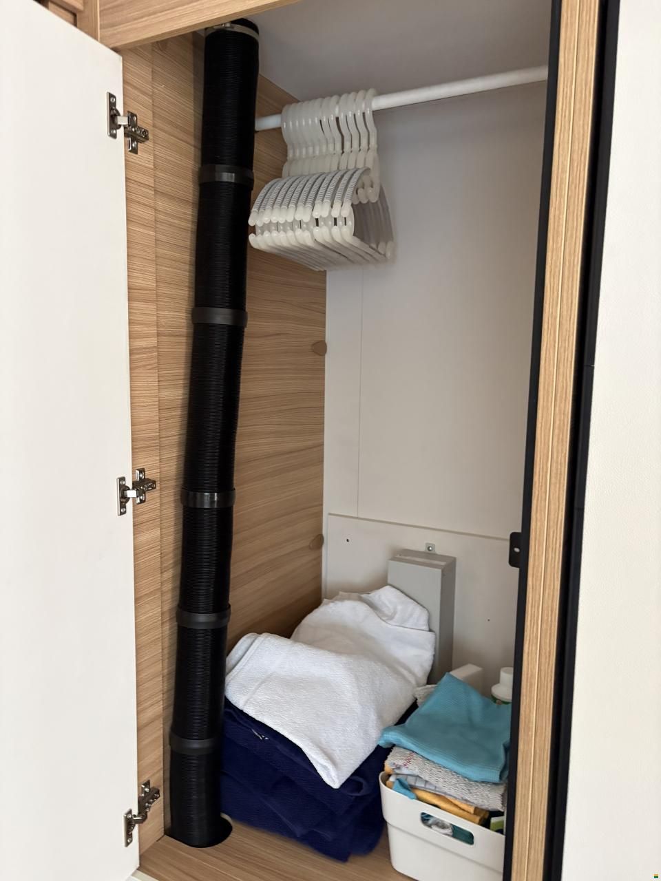 Dethleffs Camper 560FMK