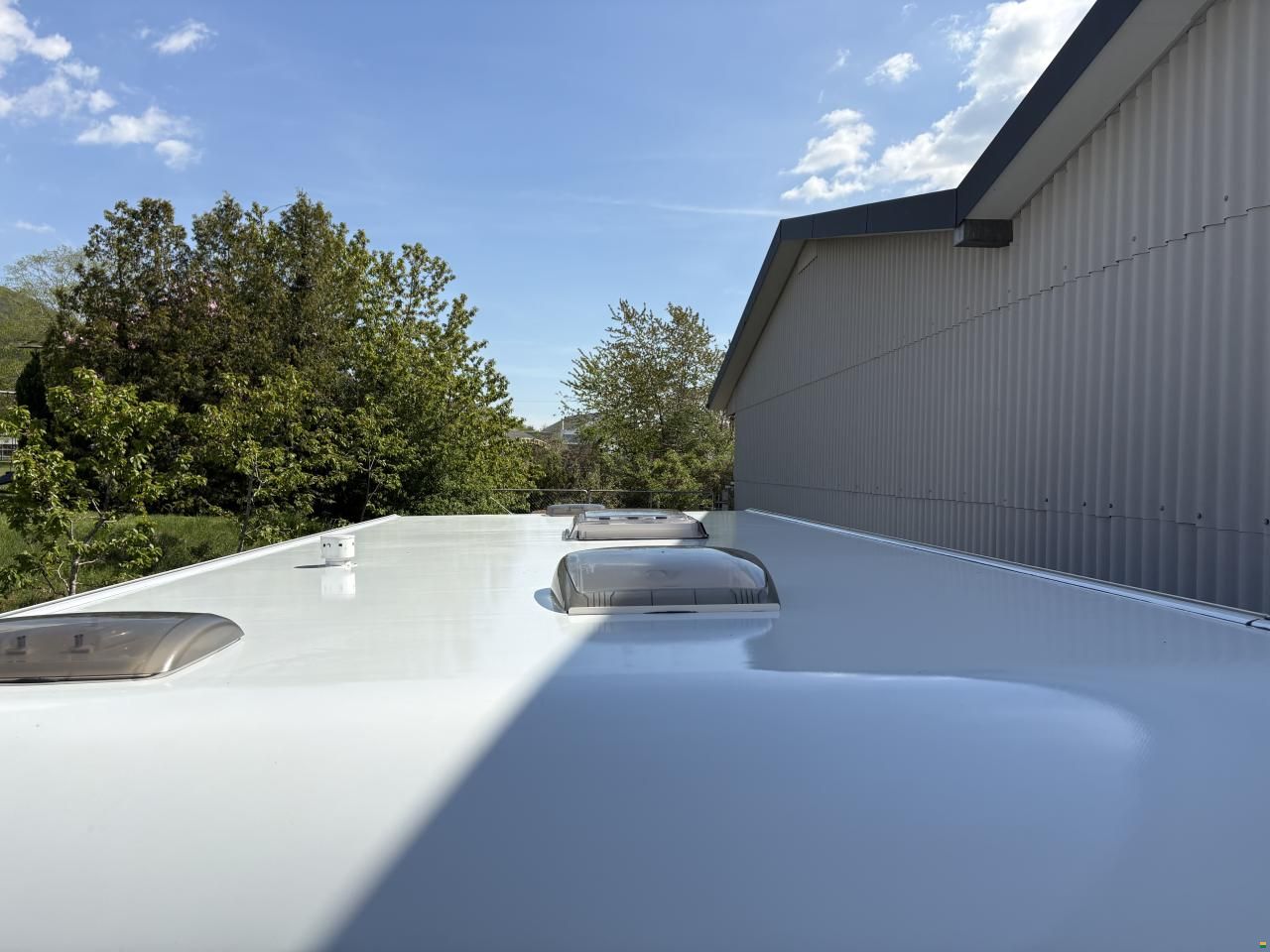 Dethleffs Camper 560FMK