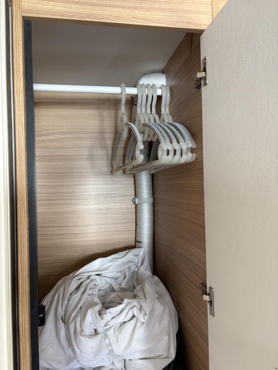 Dethleffs Camper 560FMK