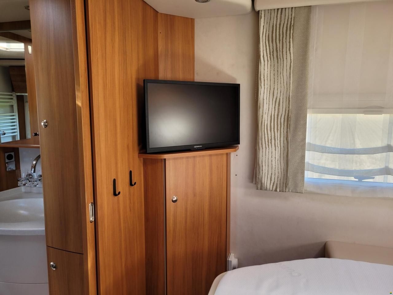 Concorde Charisma 900 M
