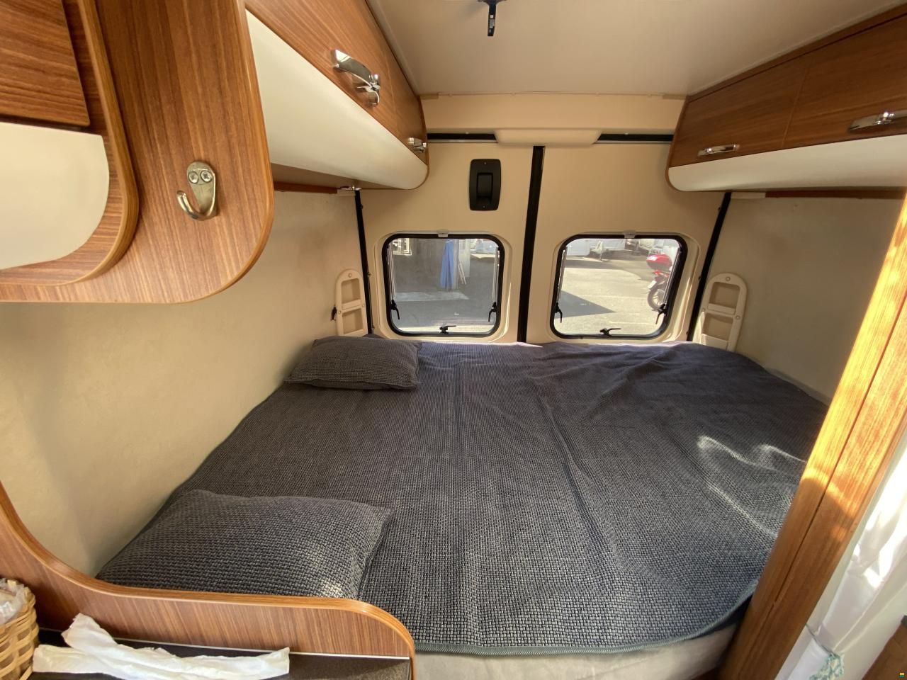 Adria Adriatik Twin Active