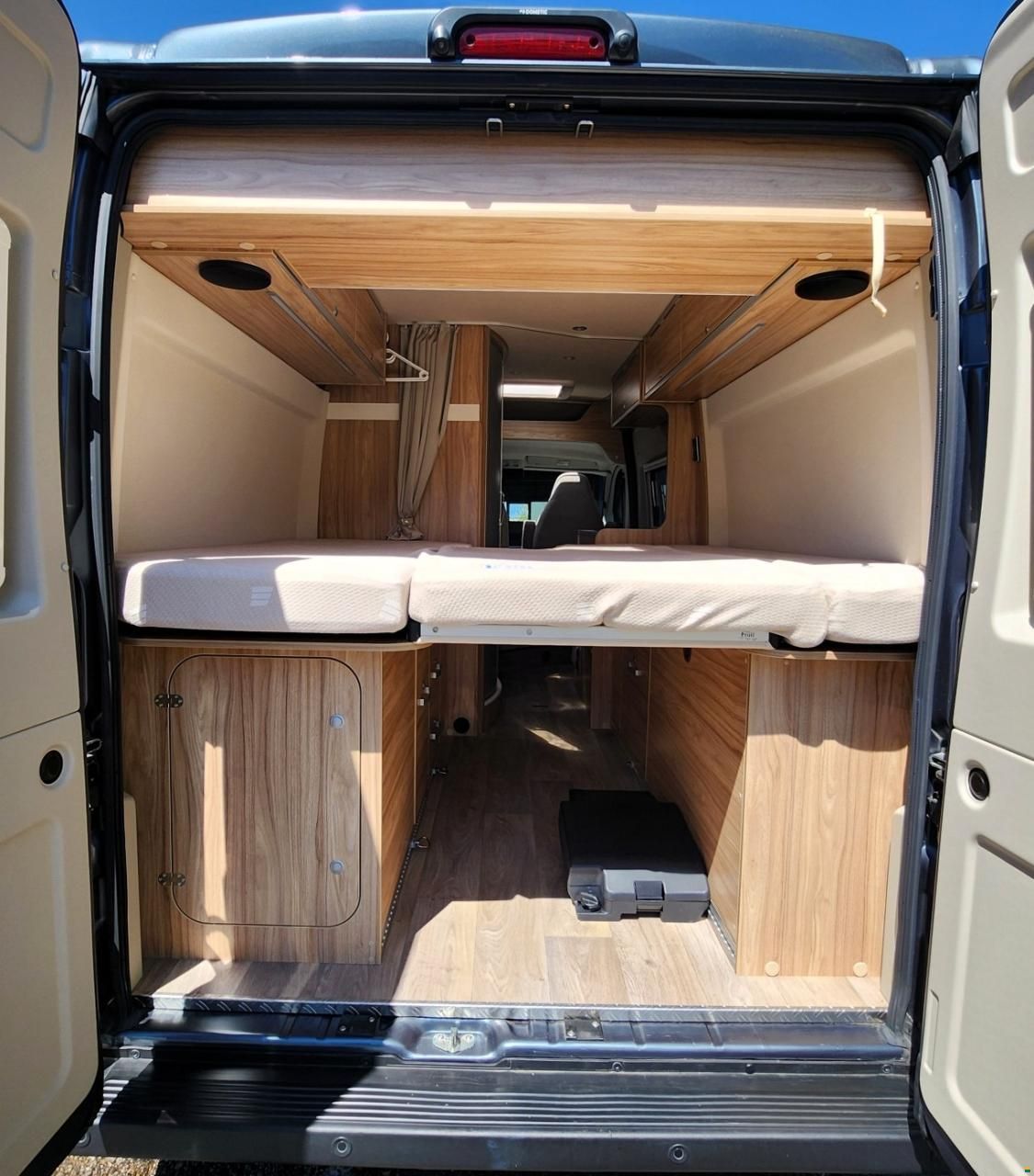 Hymer Yosemite 600