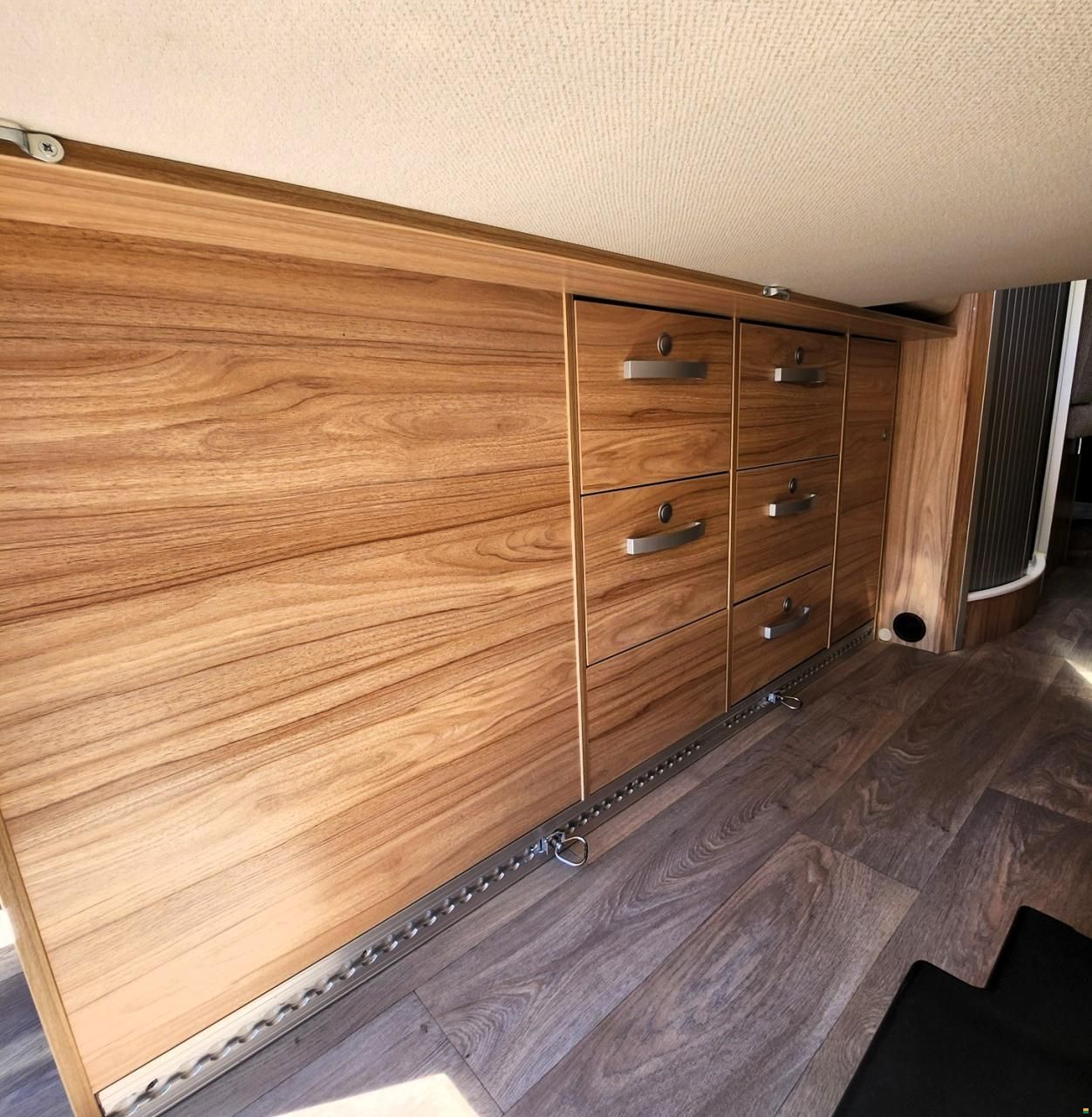 Hymer Yosemite 600