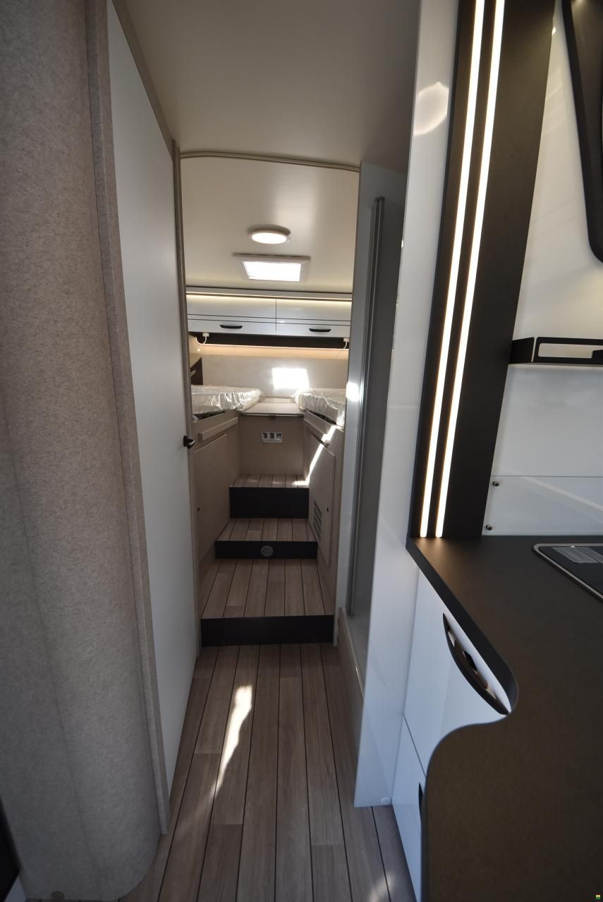 Forster-Reisemobile FT 745 EB