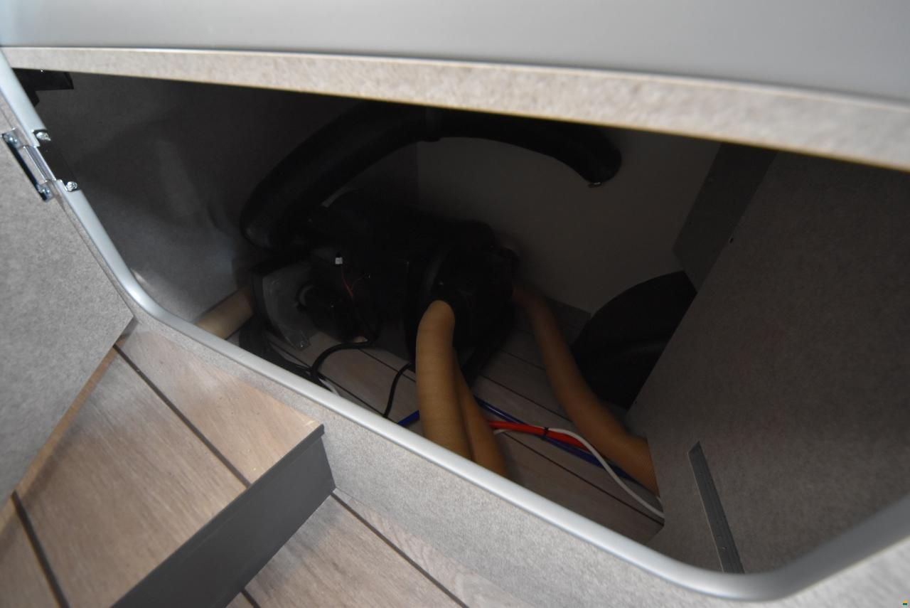 Forster-Reisemobile FT 745 EB