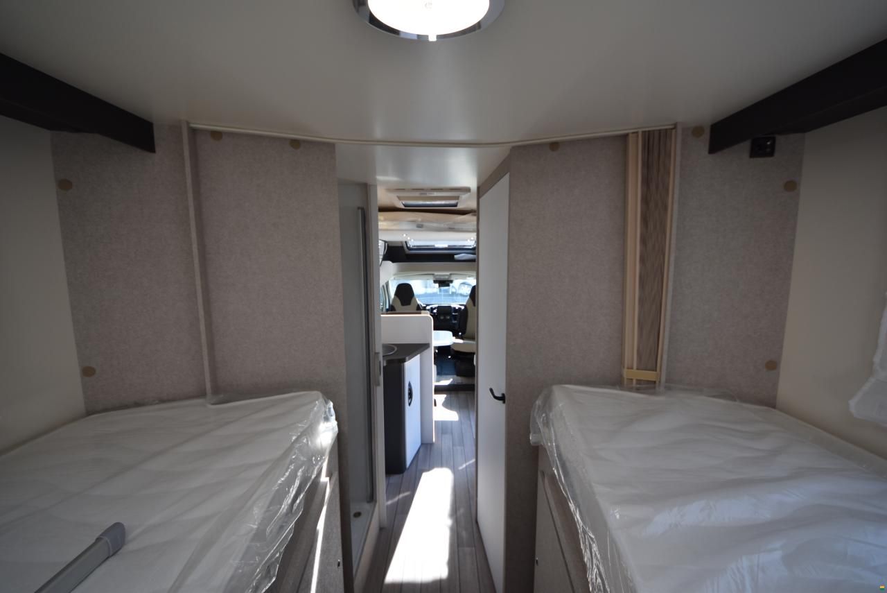 Forster-Reisemobile FT 745 EB