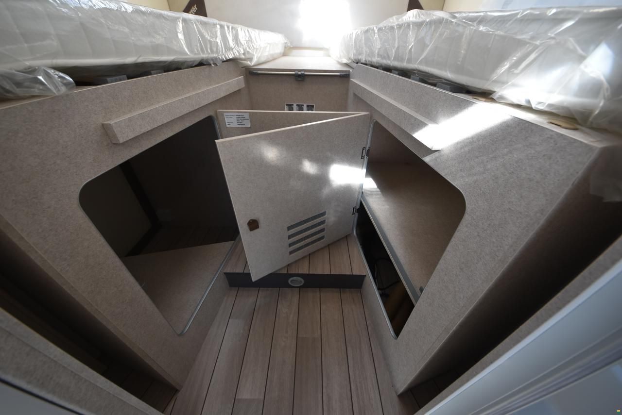 Forster-Reisemobile FT 745 EB