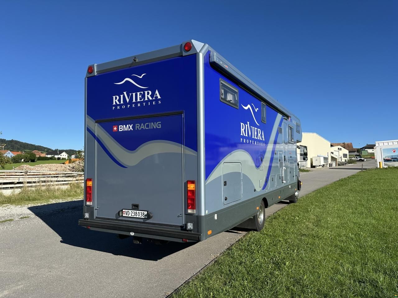 Phoenix Top-Alkoven 9.225 LLC