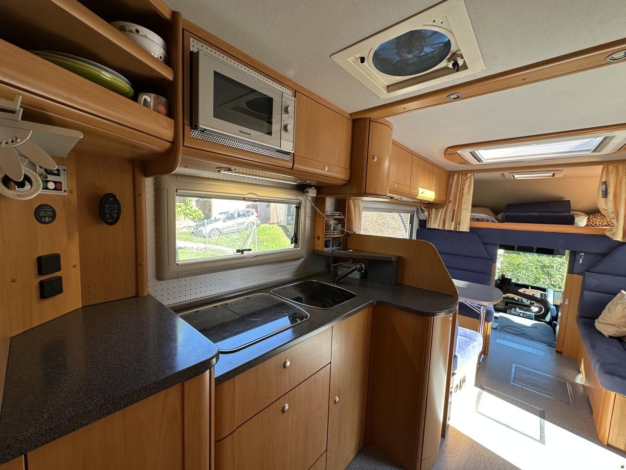 Phoenix Top-Alkoven 9.225 LLC