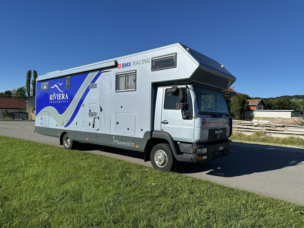 Phoenix Top-Alkoven 9.225 LLC