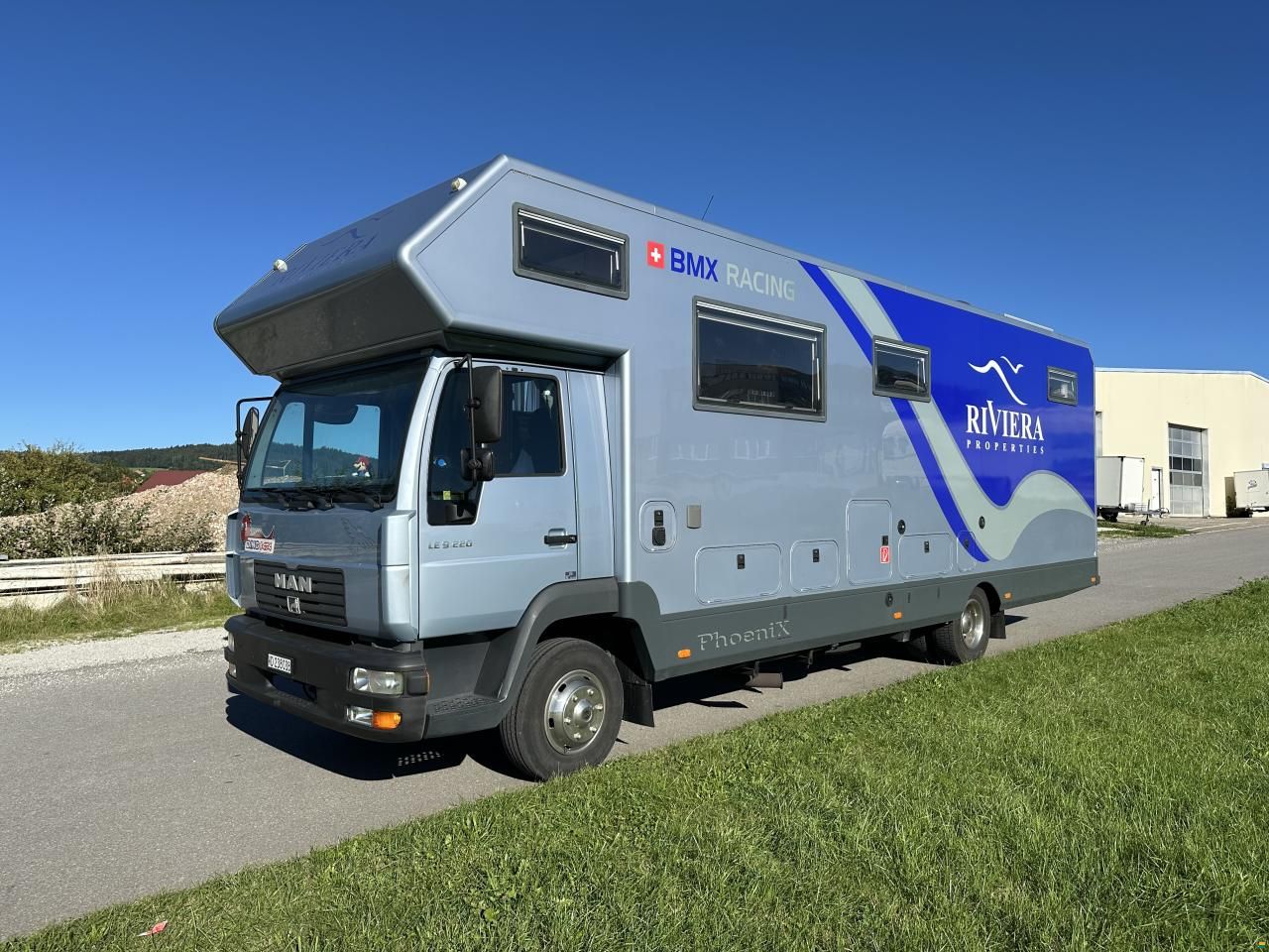 Phoenix Top-Alkoven 9.225 LLC