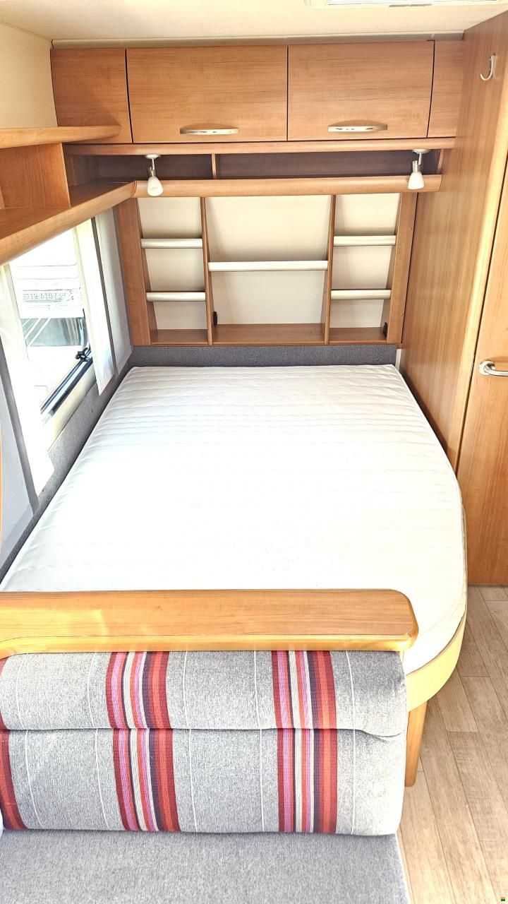 Fendt Bianco Sportivo 390