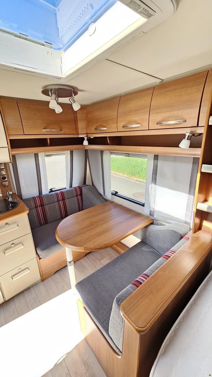 Fendt Bianco Sportivo 390