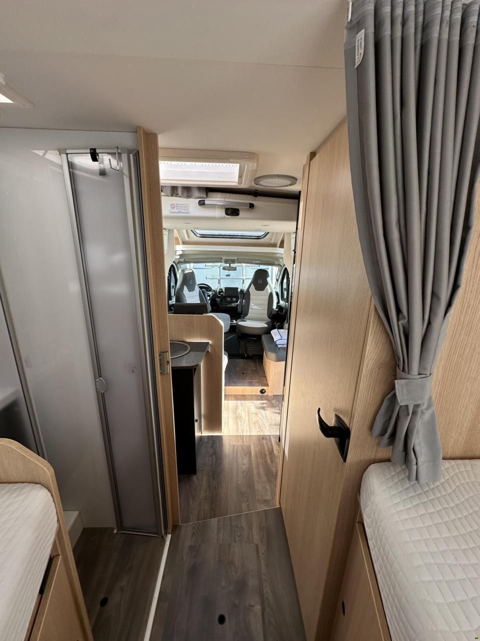 Sunlight Adventure T 68