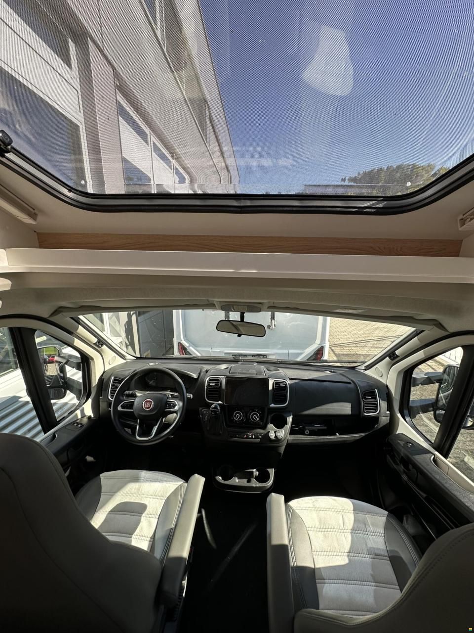 Sunlight Adventure T 68