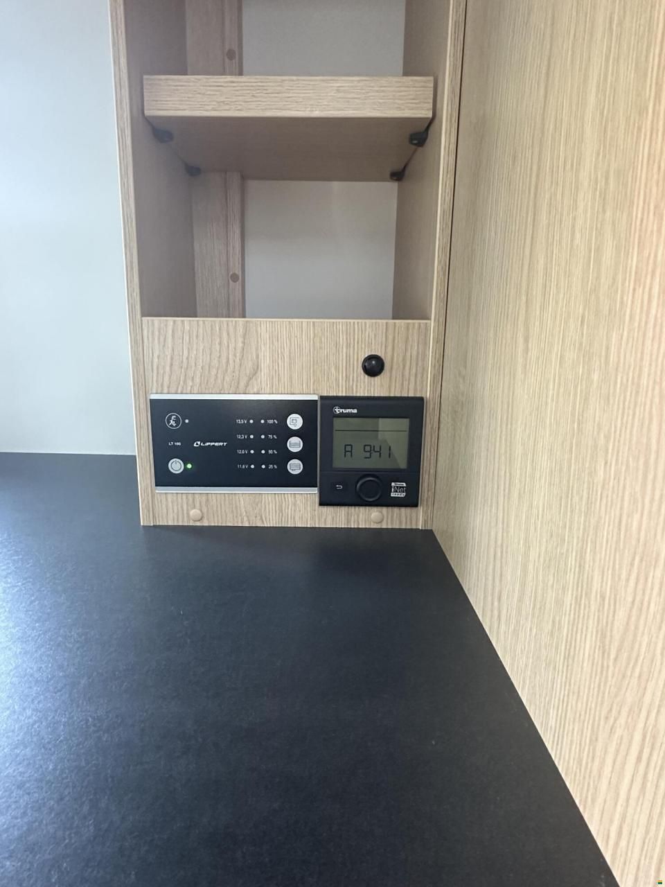 Sunlight Adventure T 68