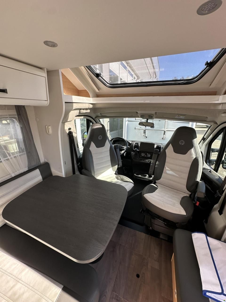 Sunlight Adventure T 68