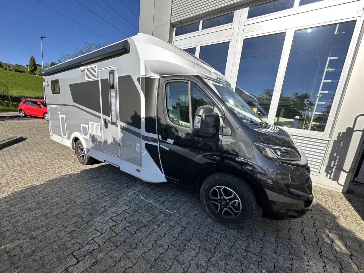 Sunlight Adventure T 68