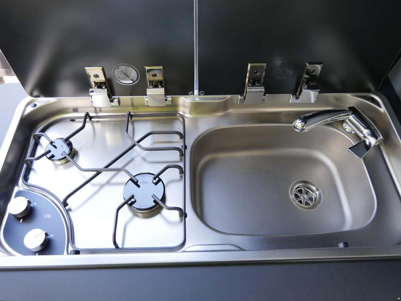 Adria Twin Supreme 640 SLB | 2026