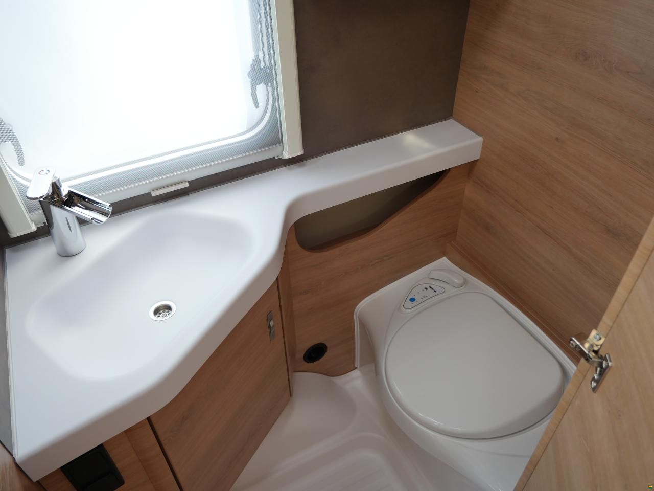 Knaus S&uuml;dwind 540 UE | 2026