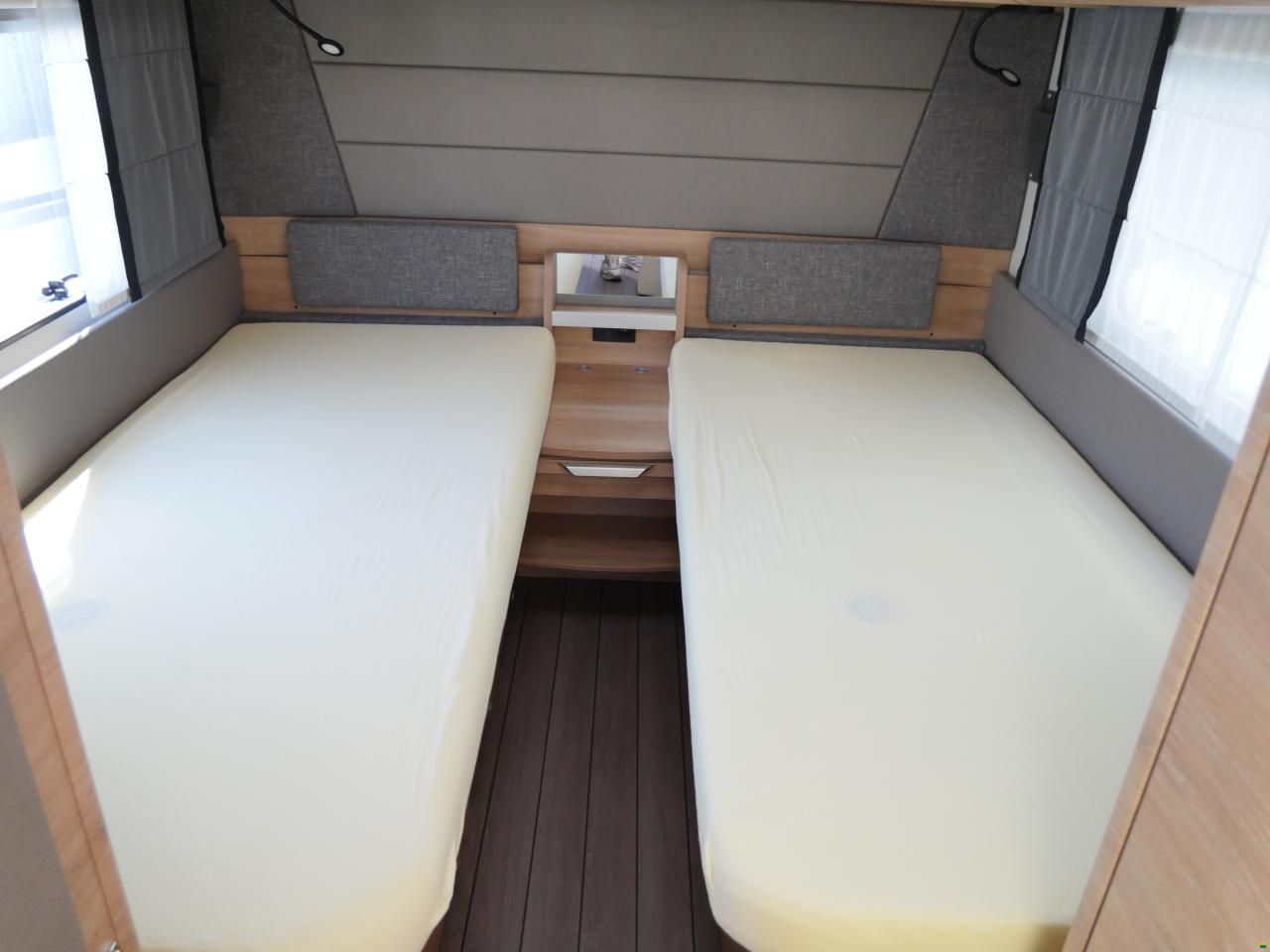 Knaus S&uuml;dwind 540 UE | 2026