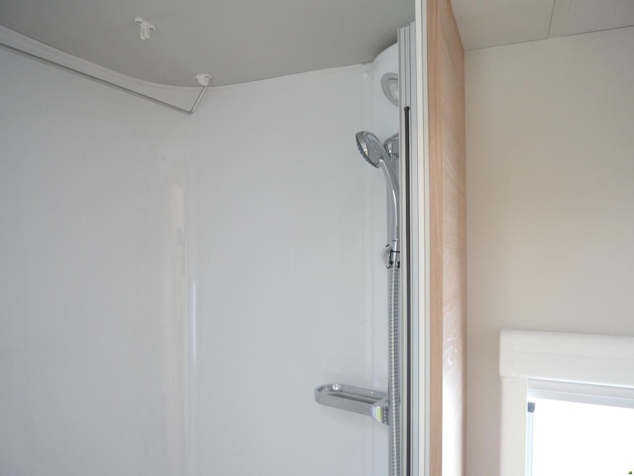 Knaus S&uuml;dwind 500 QDK Black Selection