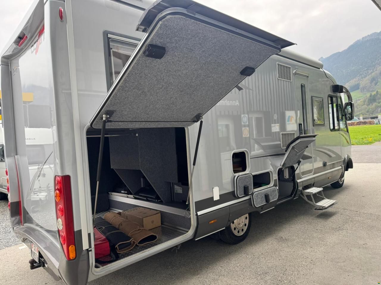 Carthago Chic s-plus I 51