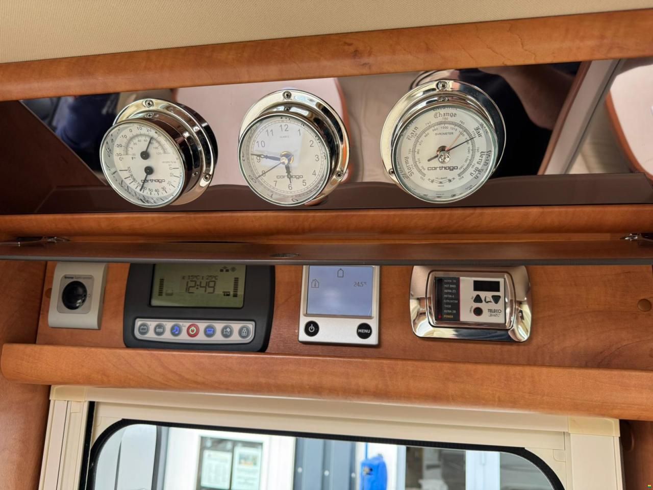 Carthago Chic s-plus I 51