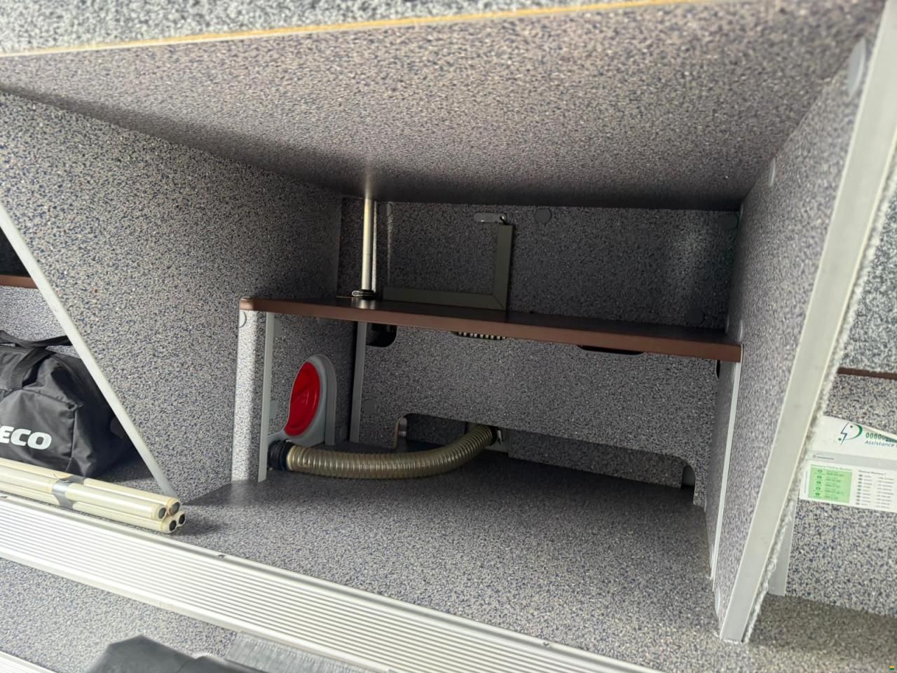 Carthago Chic s-plus I 51