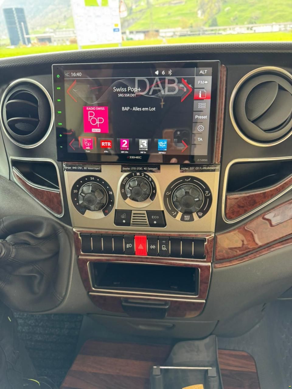 Carthago Chic s-plus I 51