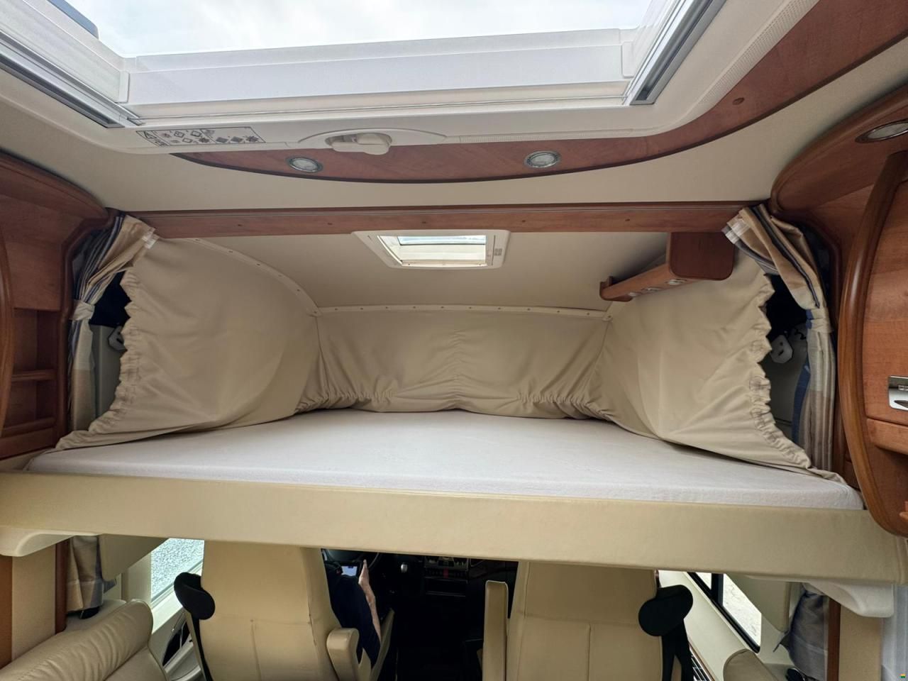 Carthago Chic s-plus I 51