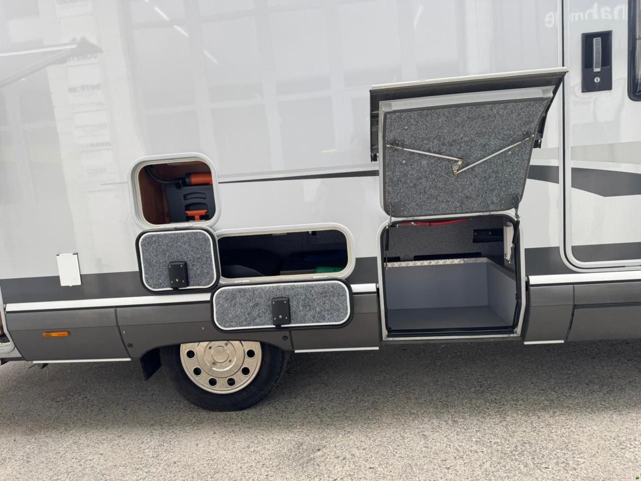 Carthago Chic s-plus I 51