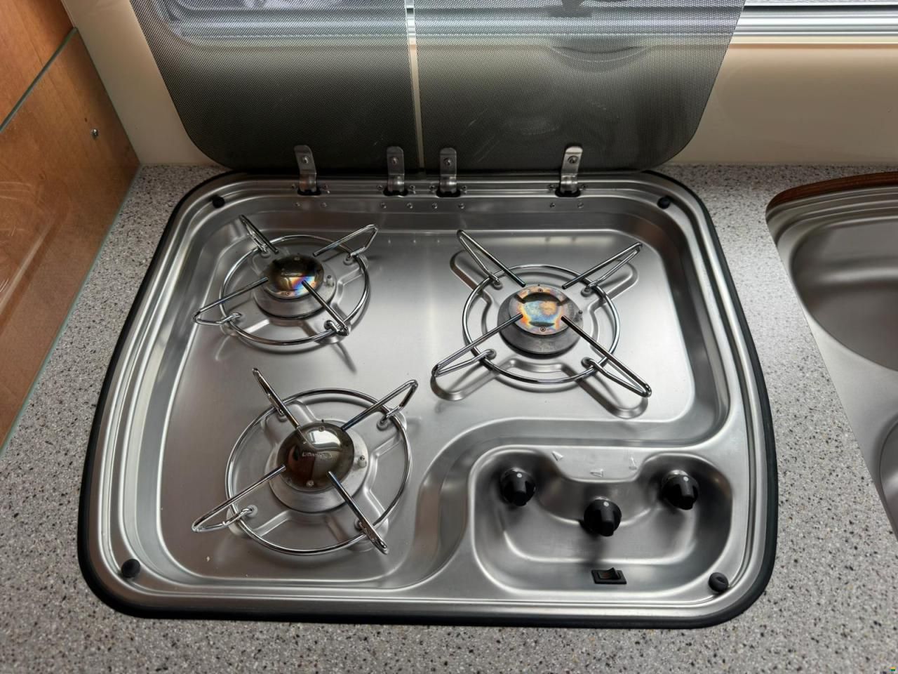 Carthago Chic s-plus I 51