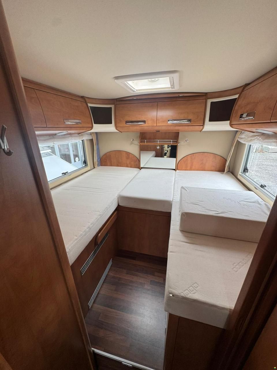 Carthago Chic s-plus I 51