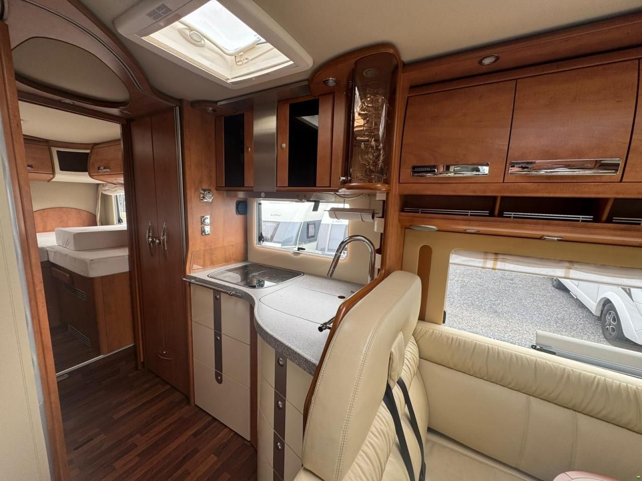 Carthago Chic s-plus I 51