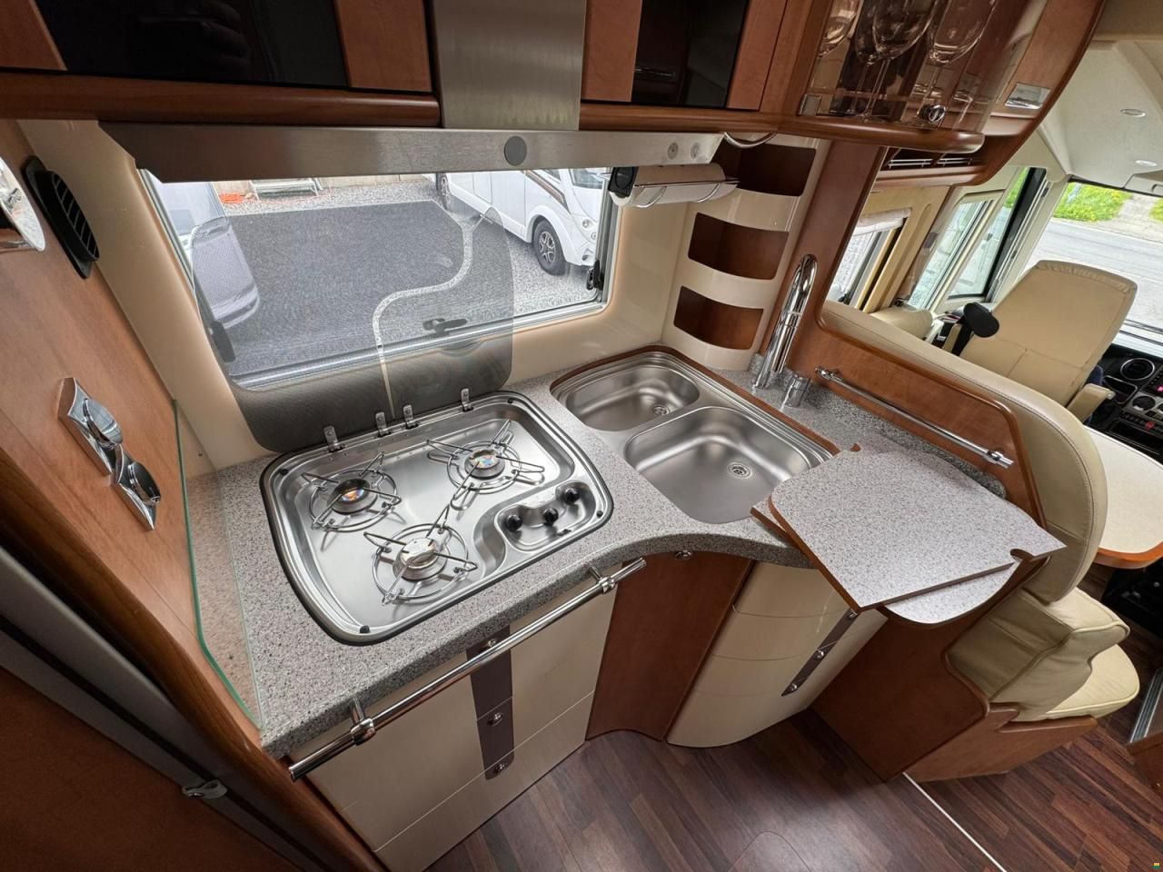 Carthago Chic s-plus I 51