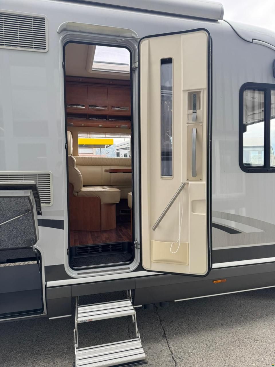 Carthago Chic s-plus I 51