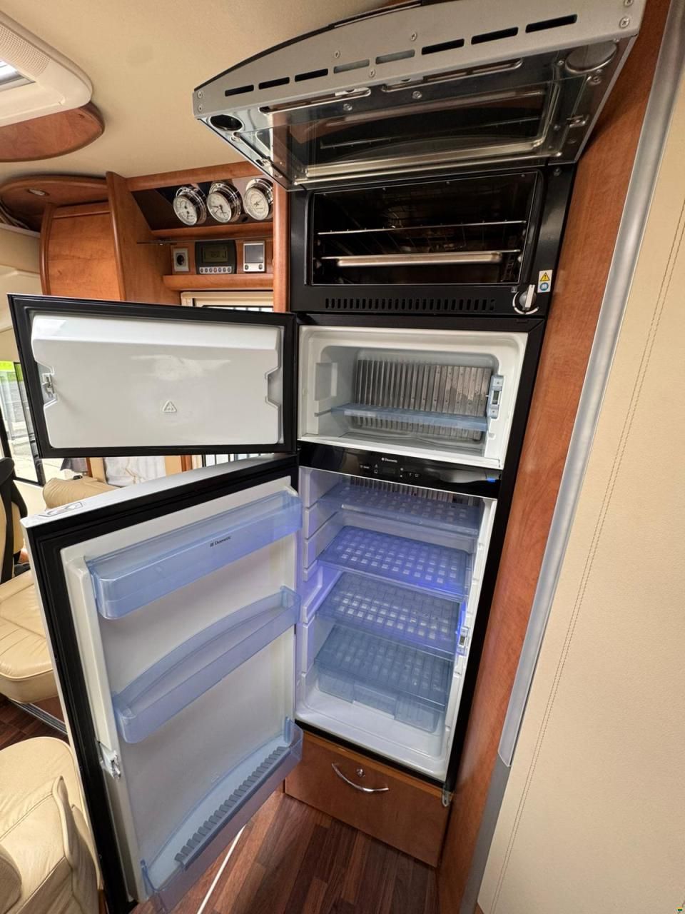 Carthago Chic s-plus I 51