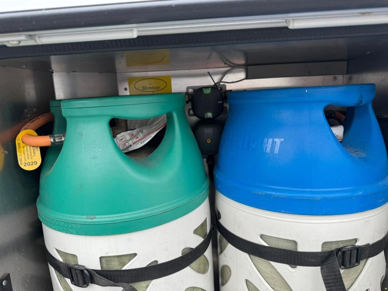 Carthago Chic s-plus I 51