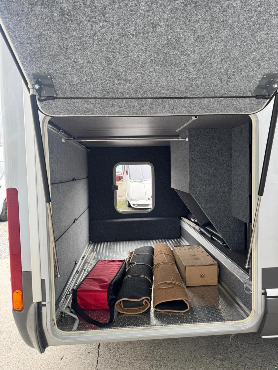 Carthago Chic s-plus I 51